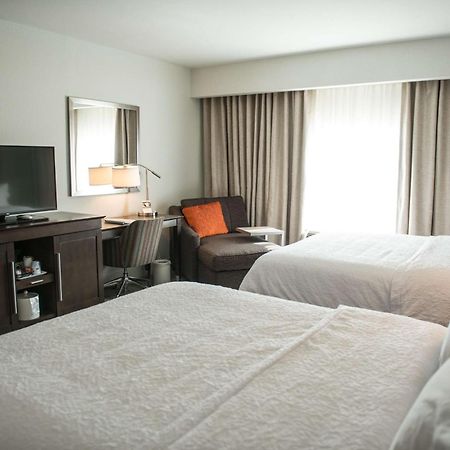 Hampton Inn Bainbridge, Ga Zewnętrze zdjęcie