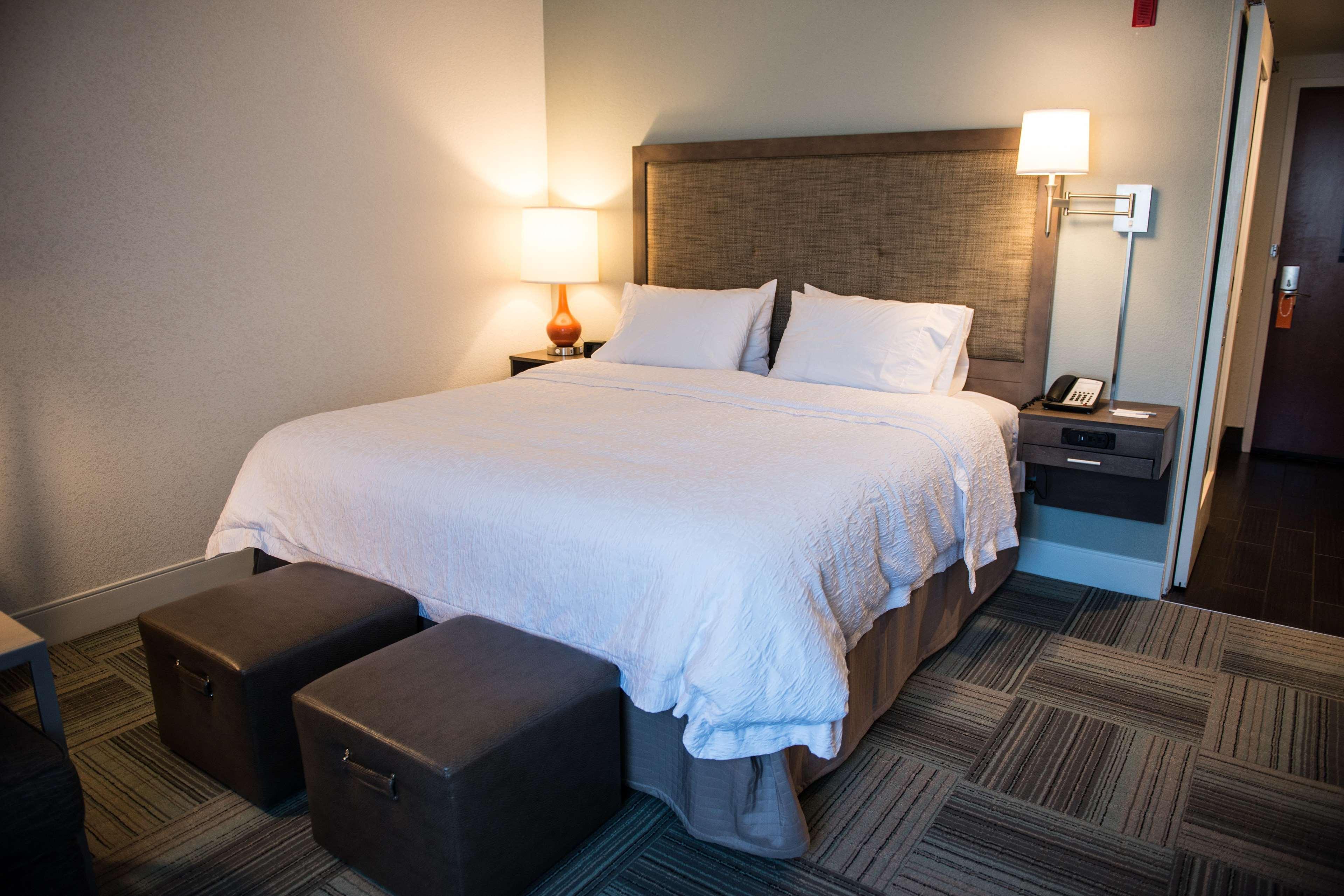 Hampton Inn Bainbridge, Ga Zewnętrze zdjęcie