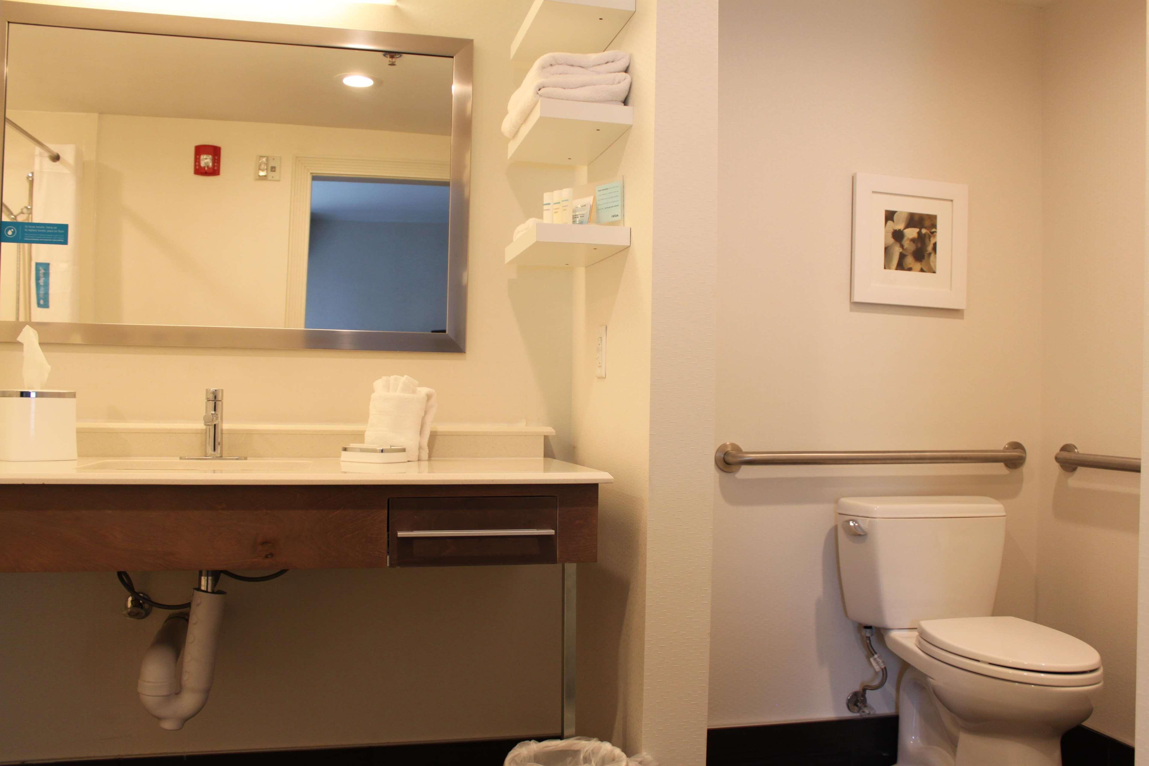 Hampton Inn Bainbridge, Ga Zewnętrze zdjęcie