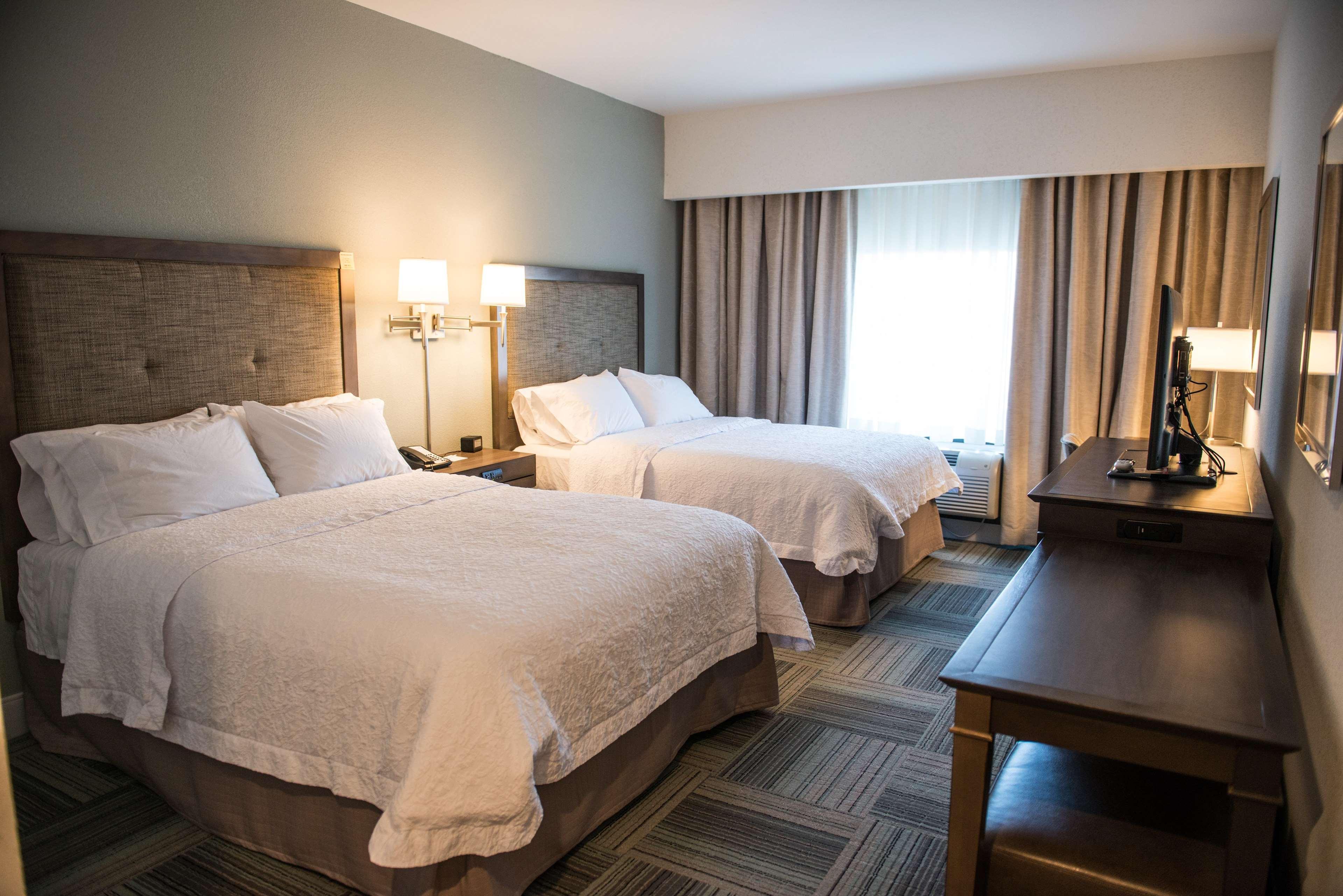 Hampton Inn Bainbridge, Ga Zewnętrze zdjęcie