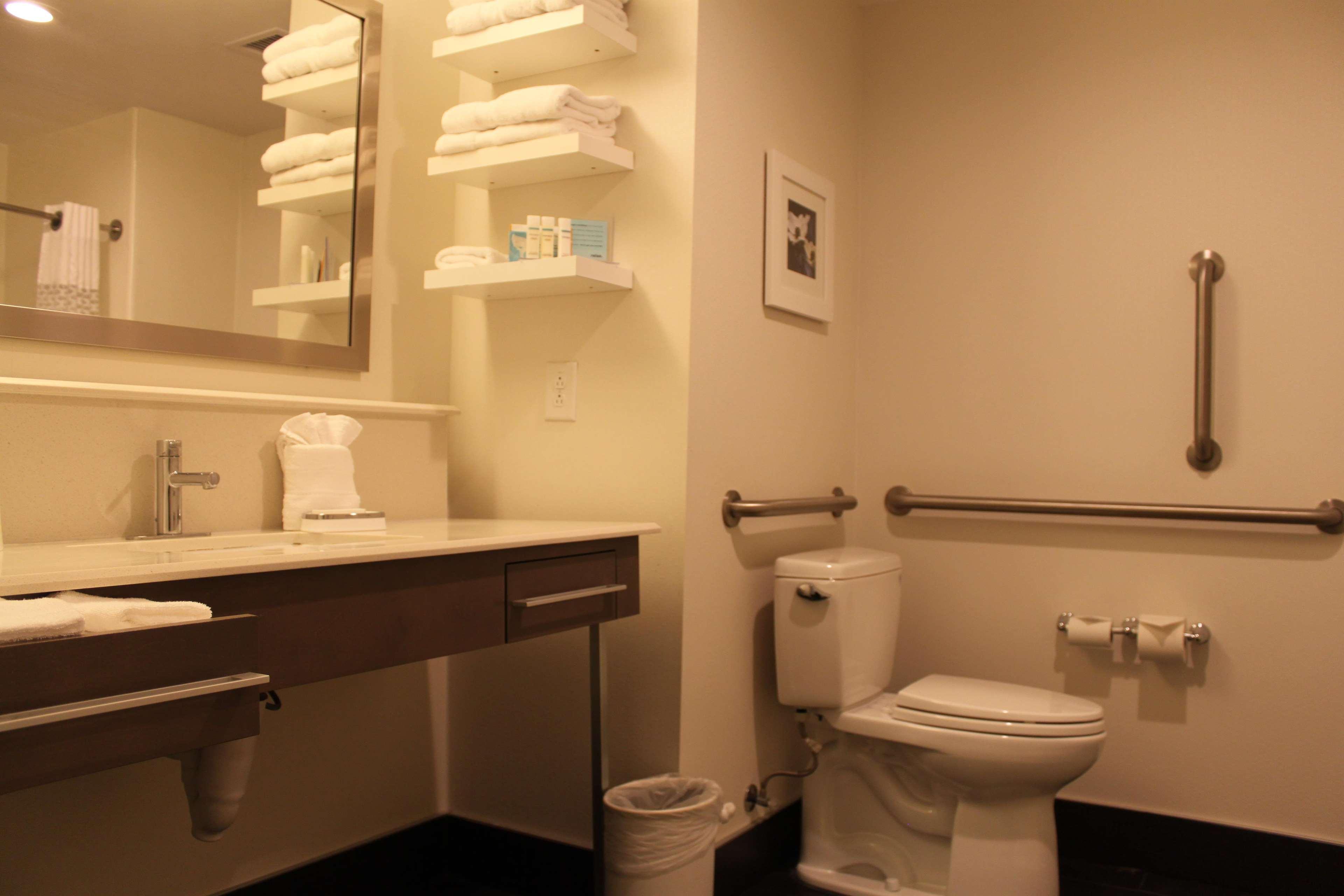 Hampton Inn Bainbridge, Ga Zewnętrze zdjęcie
