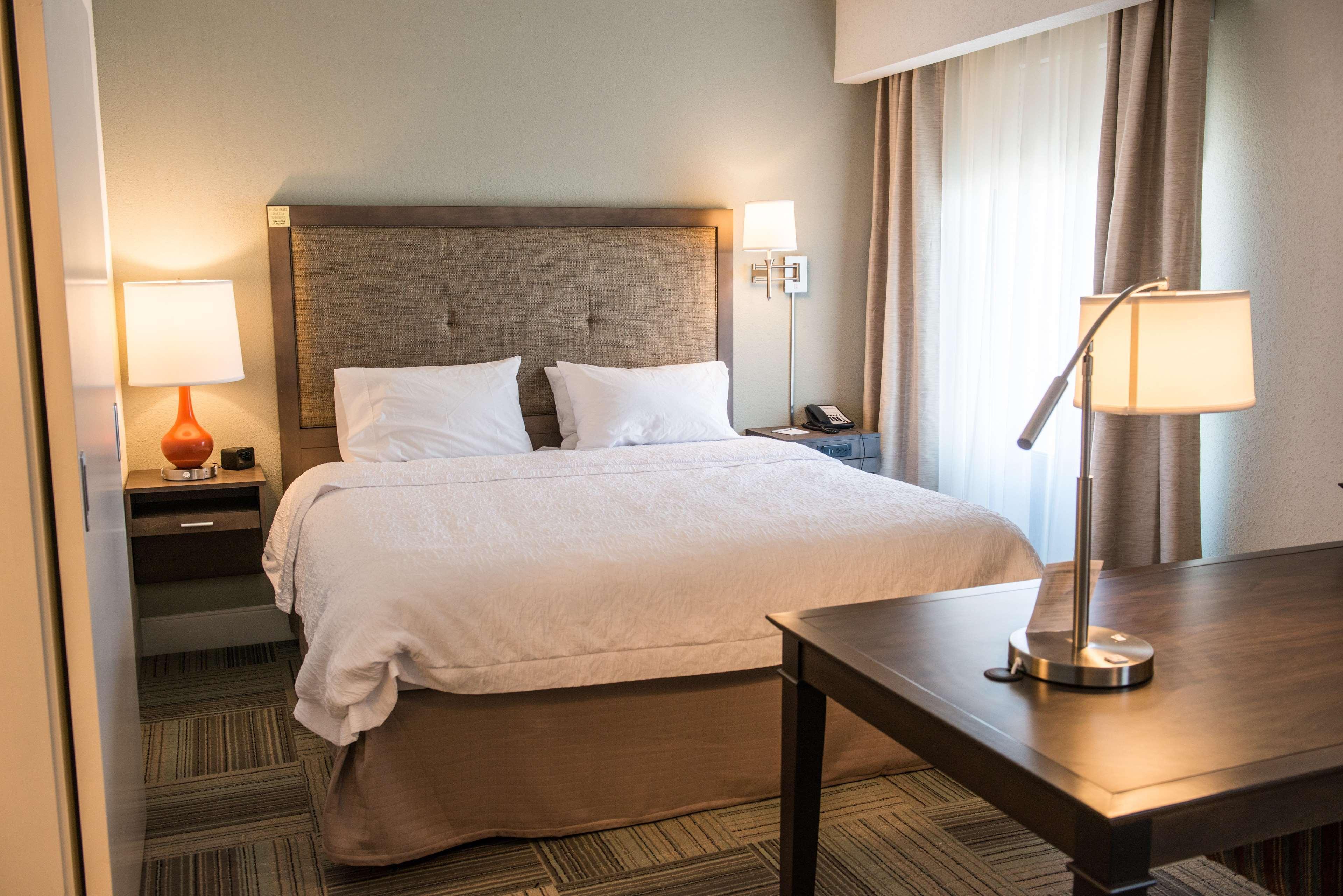 Hampton Inn Bainbridge, Ga Zewnętrze zdjęcie