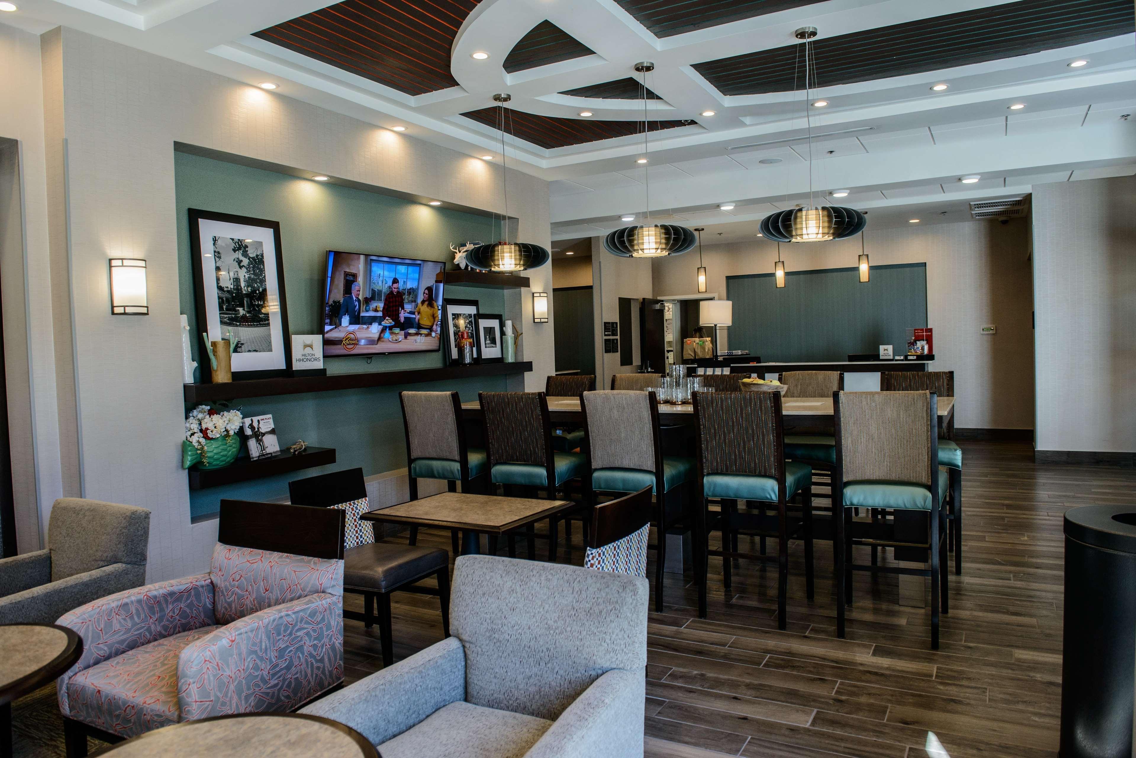 Hampton Inn Bainbridge, Ga Zewnętrze zdjęcie