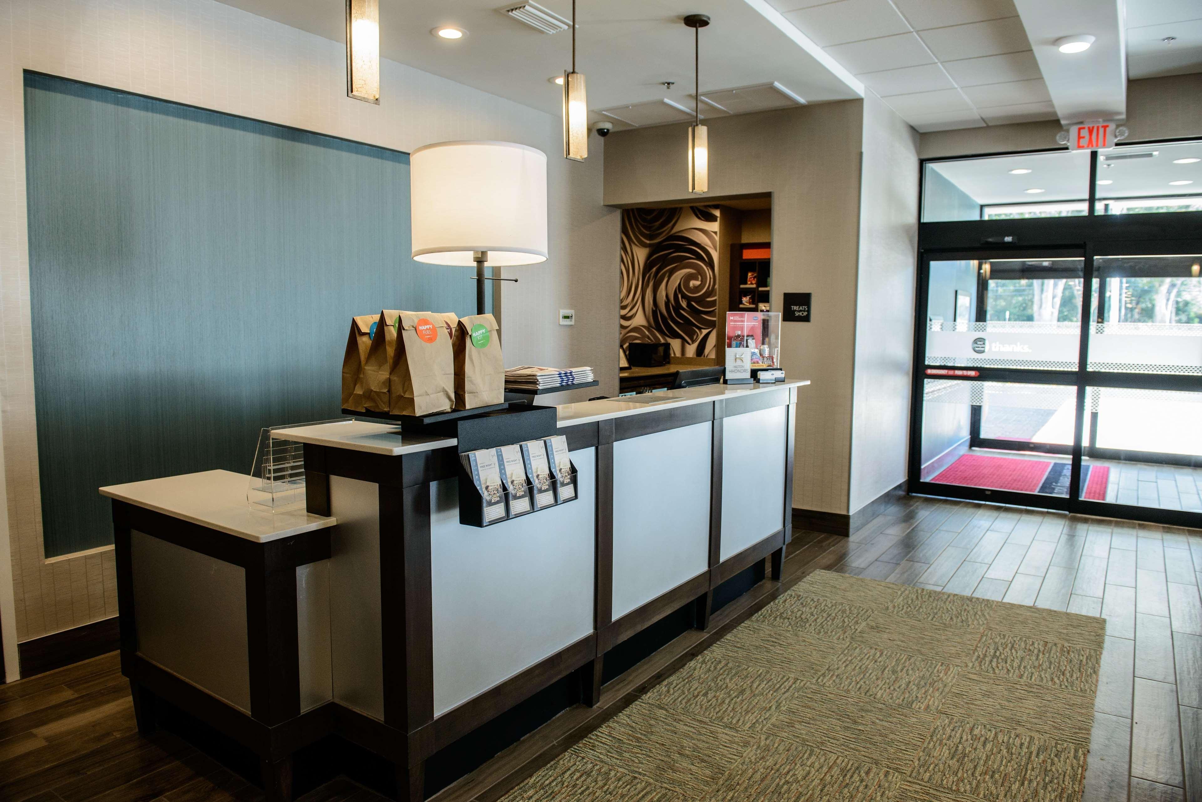 Hampton Inn Bainbridge, Ga Zewnętrze zdjęcie