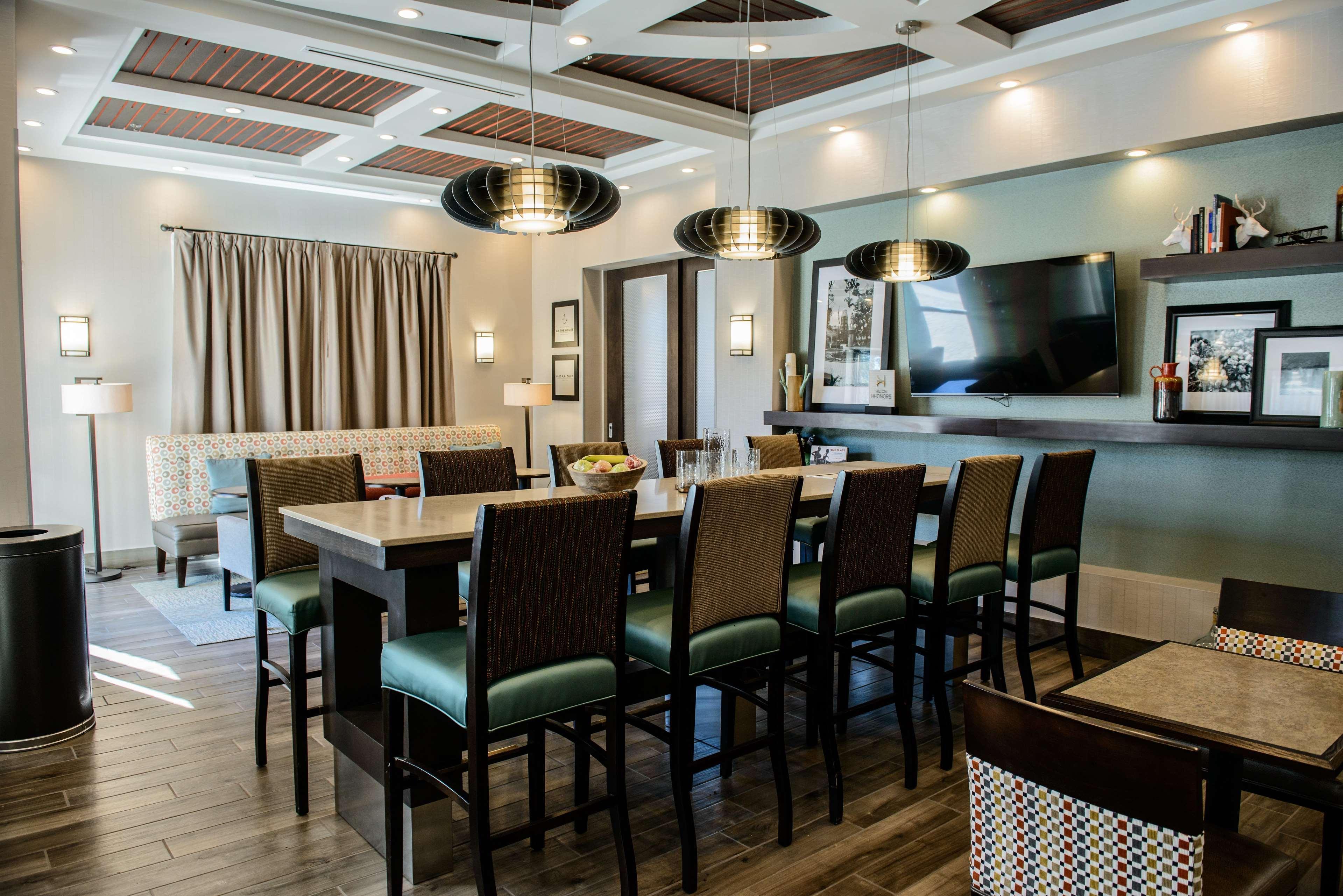 Hampton Inn Bainbridge, Ga Zewnętrze zdjęcie