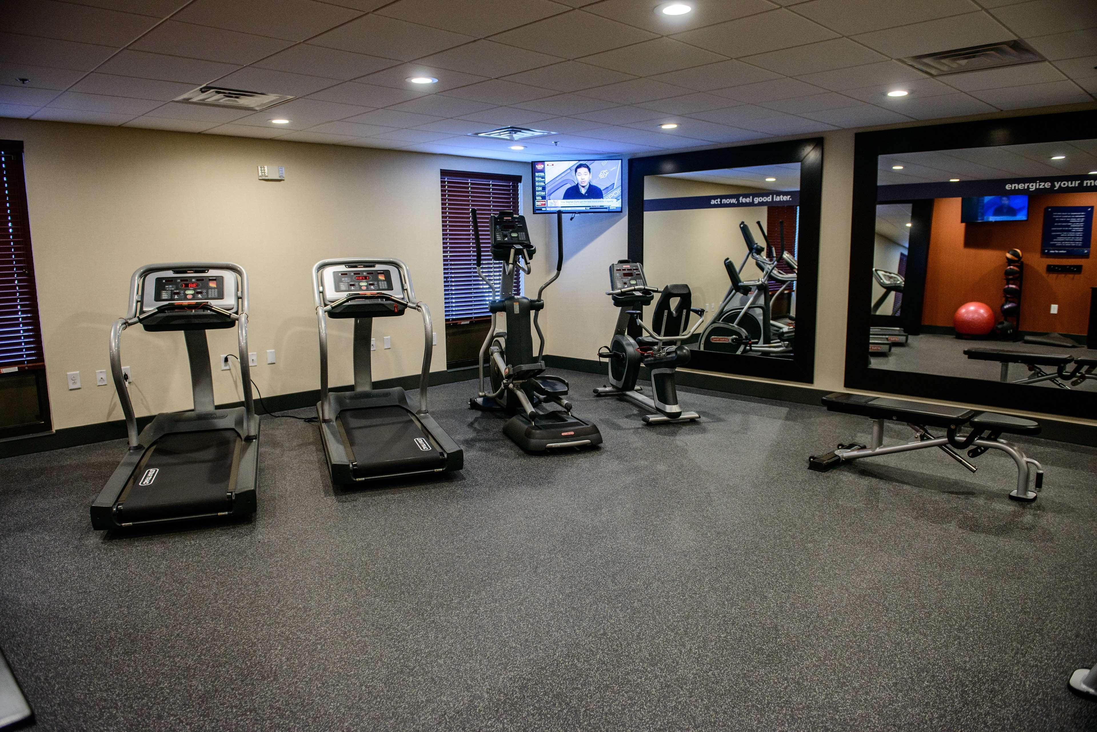 Hampton Inn Bainbridge, Ga Zewnętrze zdjęcie
