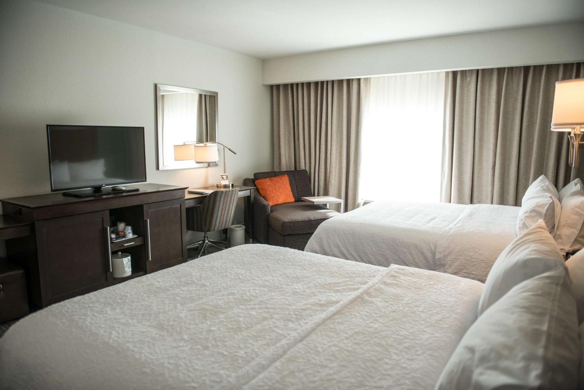 Hampton Inn Bainbridge, Ga Zewnętrze zdjęcie