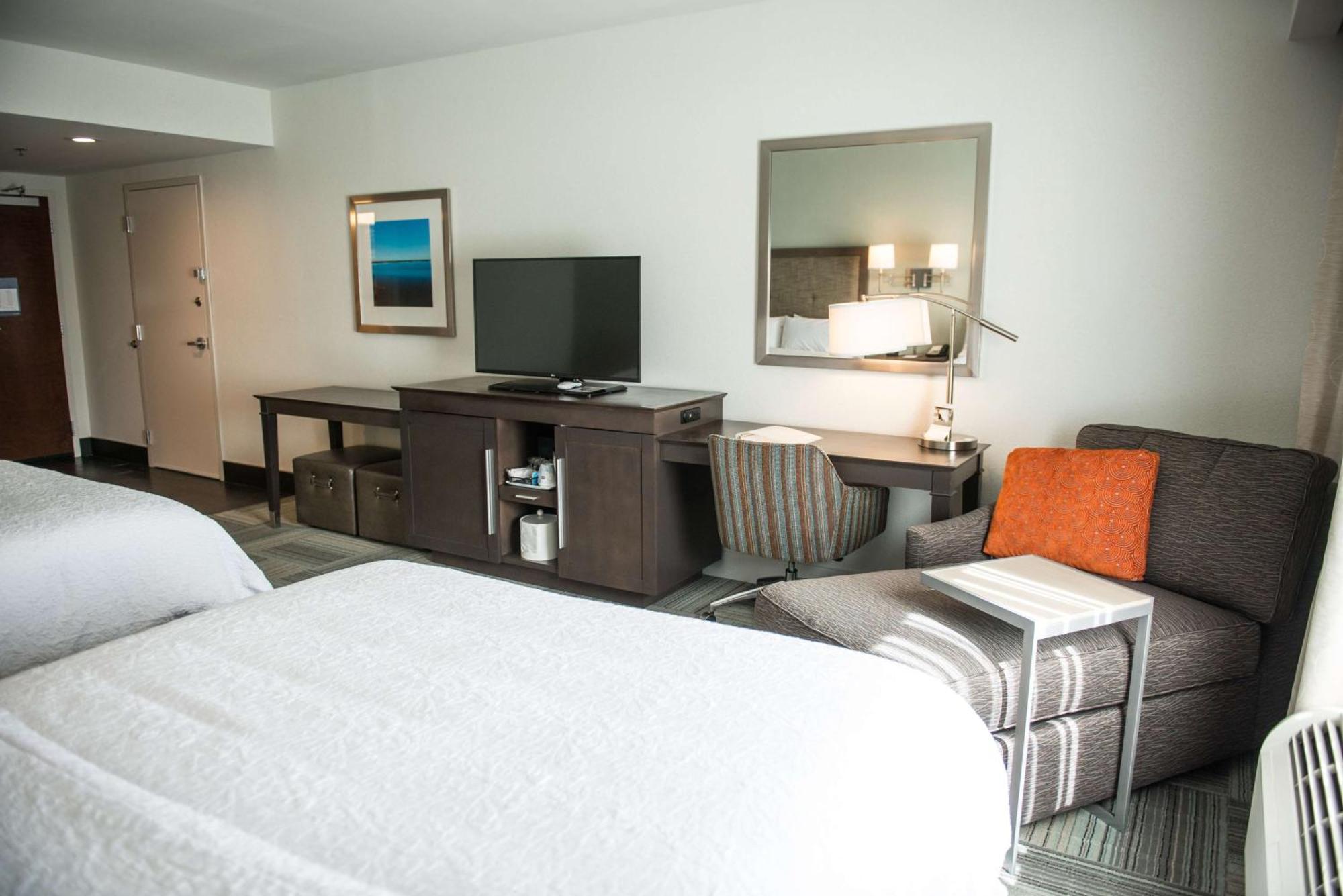 Hampton Inn Bainbridge, Ga Zewnętrze zdjęcie