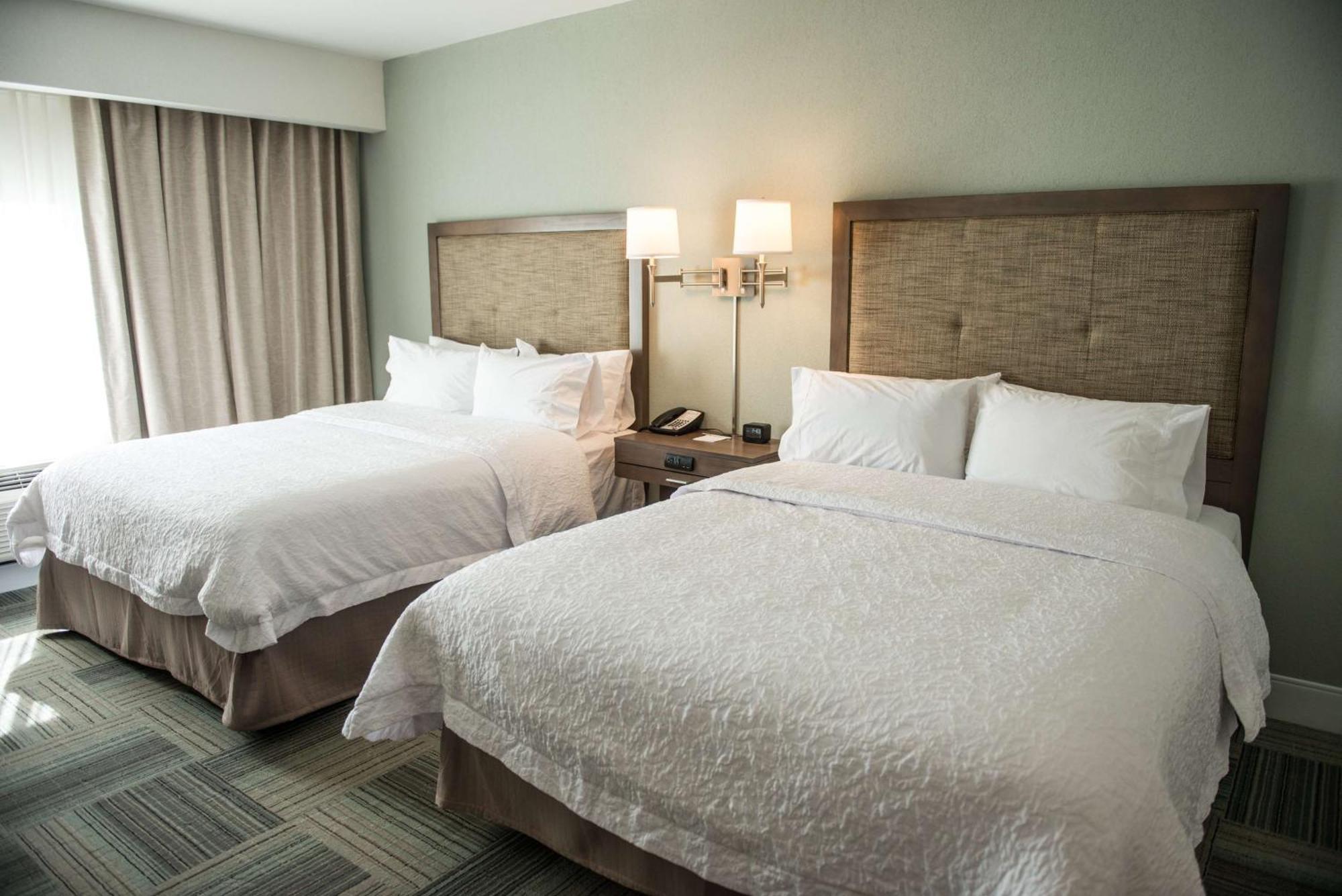 Hampton Inn Bainbridge, Ga Zewnętrze zdjęcie