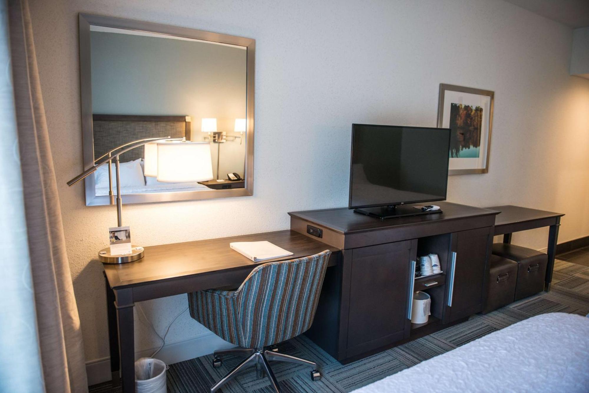 Hampton Inn Bainbridge, Ga Zewnętrze zdjęcie