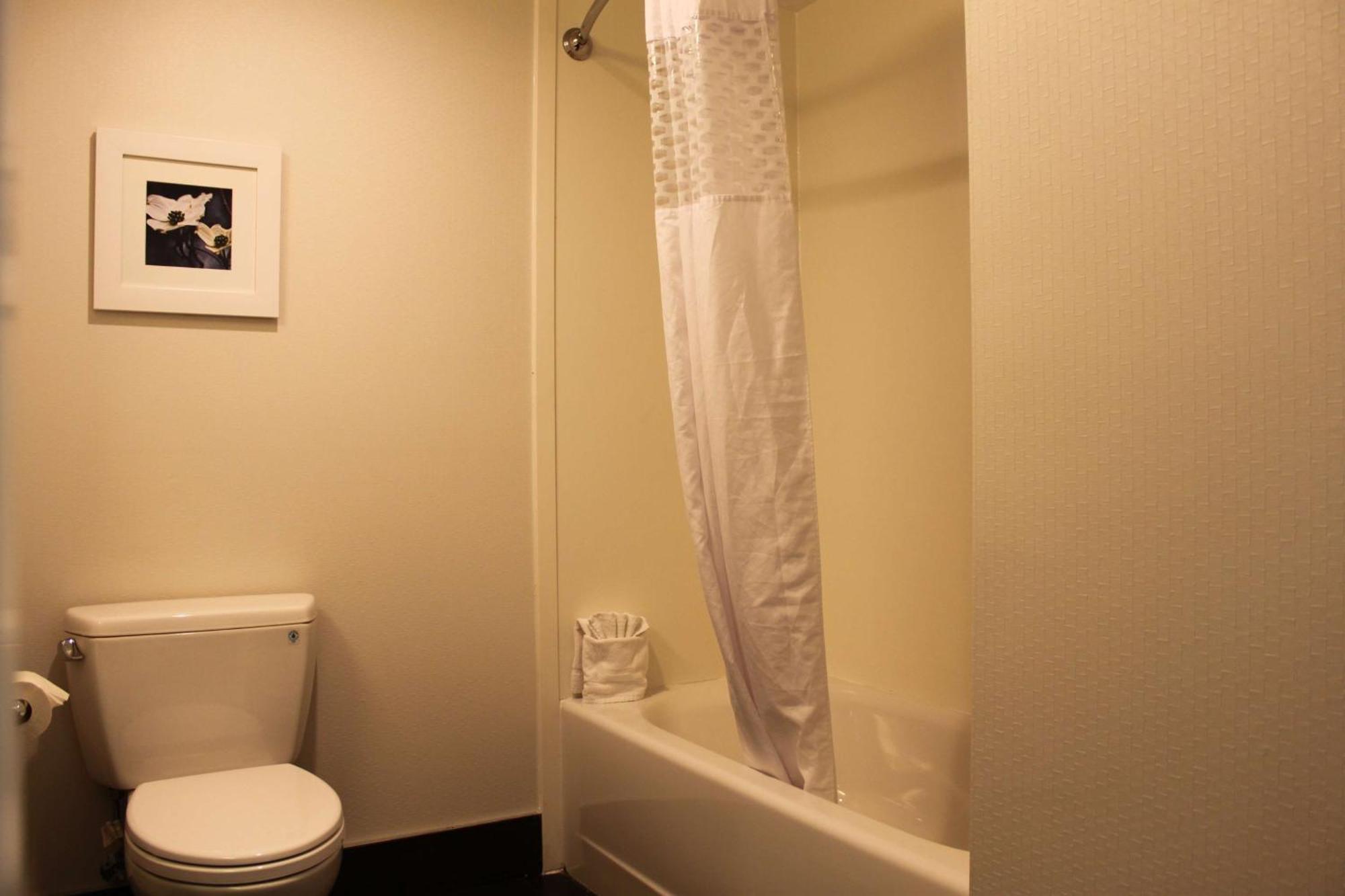 Hampton Inn Bainbridge, Ga Zewnętrze zdjęcie