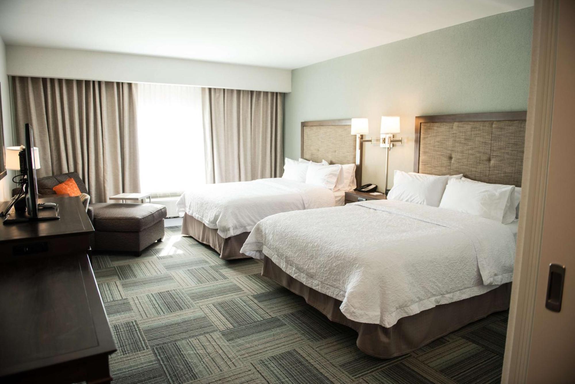 Hampton Inn Bainbridge, Ga Zewnętrze zdjęcie