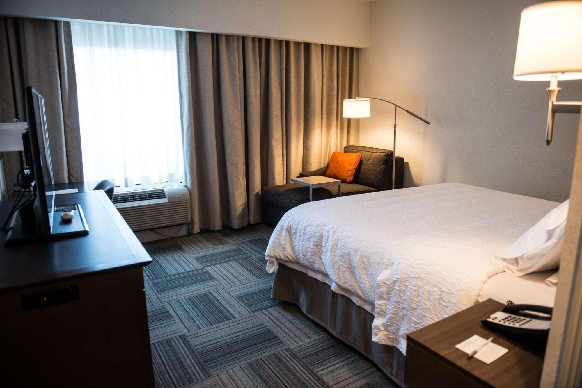 Hampton Inn Bainbridge, Ga Zewnętrze zdjęcie